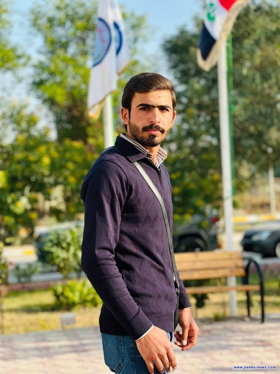 " أورفيوس" نصوص شعرية للشاعر العراقي عباس حيدر